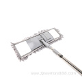 Professional Folding Easy Cleaning Chenille Flat Mop